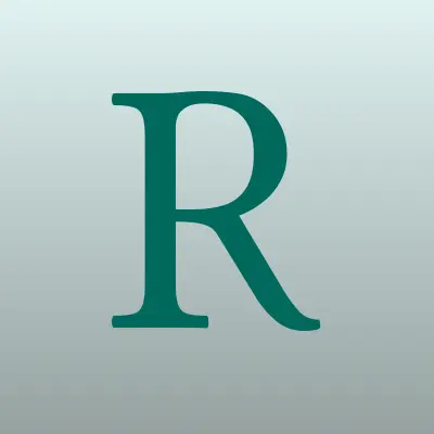 Royal суши, кафе, лого-визитка