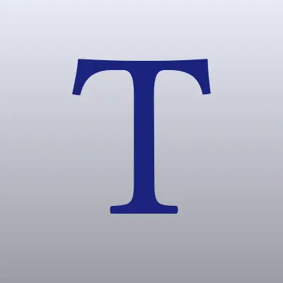 Талисман, мебельный салон, лого-визитка