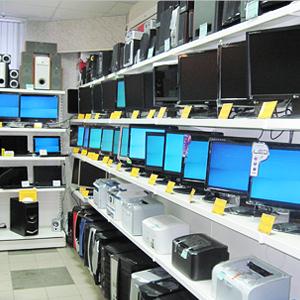 Компьютерные магазины Калача-на-Дону