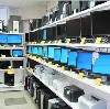 Компьютерные магазины в Калаче-на-Дону