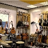 Музыкальные магазины в Калаче-на-Дону