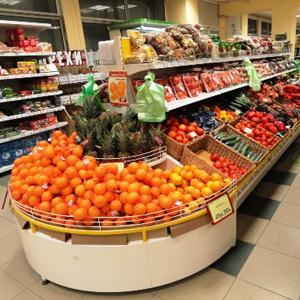 Супермаркеты Калача-на-Дону