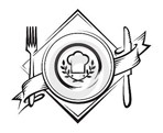 Гостиница Спутник - иконка «ресторан» в Калаче-на-Дону